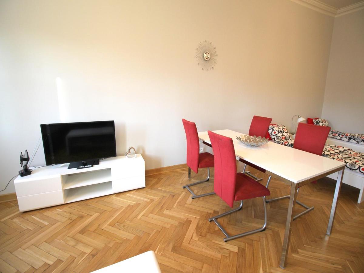 Happy Estate Apartments - Rynek Wroclaw Exterior photo
