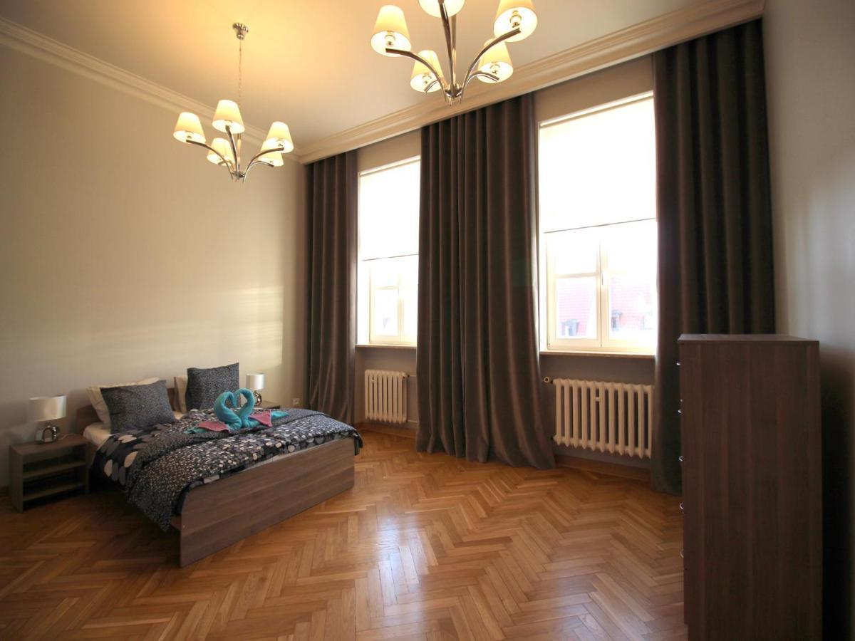 Happy Estate Apartments - Rynek Wroclaw Exterior photo