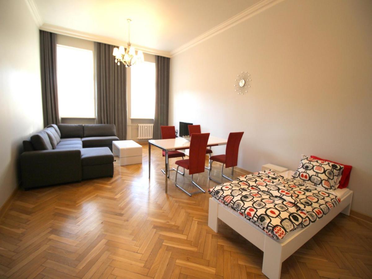 Happy Estate Apartments - Rynek Wroclaw Exterior photo