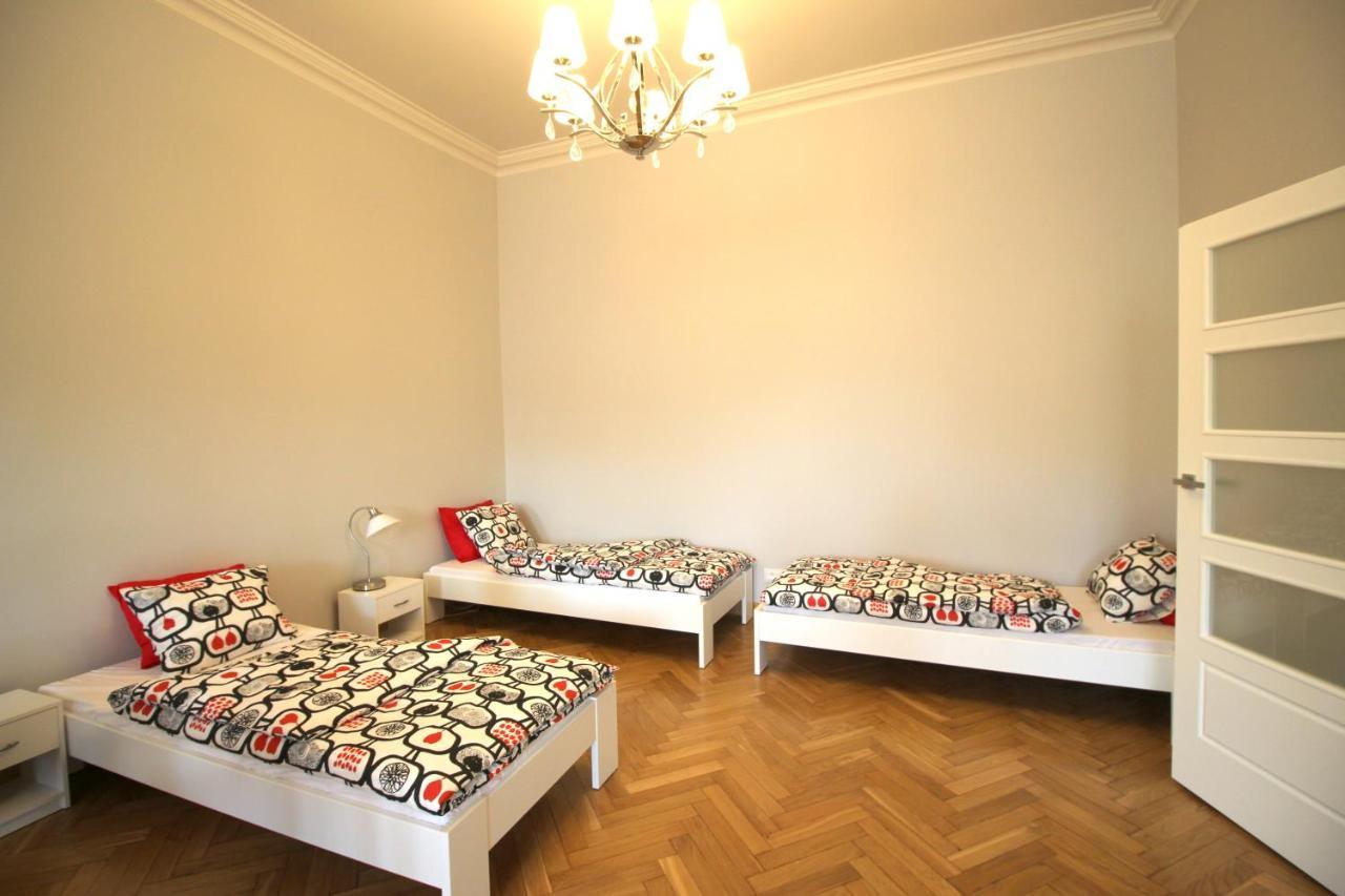 Happy Estate Apartments - Rynek Wroclaw Exterior photo