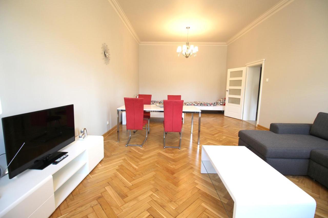 Happy Estate Apartments - Rynek Wroclaw Exterior photo