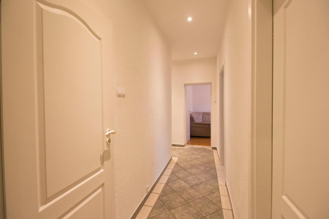 Happy Estate Apartments - Rynek Wroclaw Exterior photo