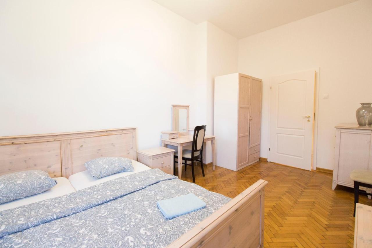 Happy Estate Apartments - Rynek Wroclaw Exterior photo